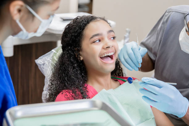 Best Emergency Dentist for Knocked-Out Tooth in East Tawas, MI