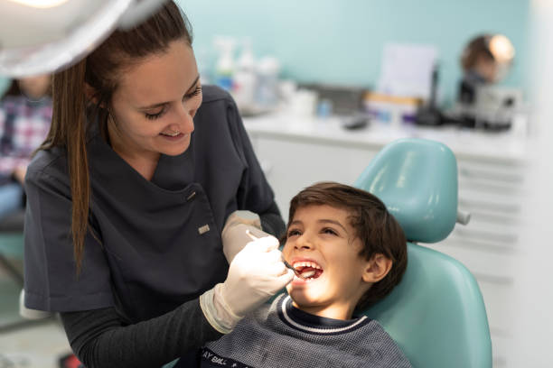 Best Orthodontic Emergency Dentist in East Tawas, MI