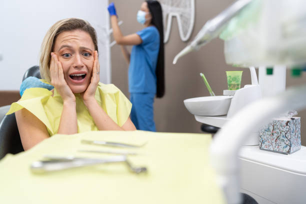 Best Urgent Dental Care for Toothache in East Tawas, MI