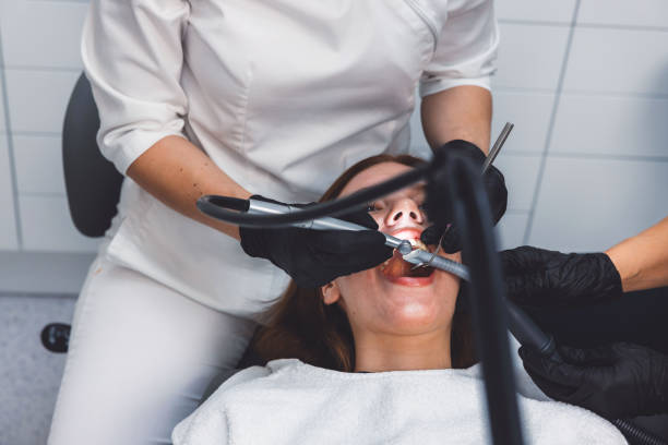 Best Holiday Emergency Dentist in East Tawas, MI