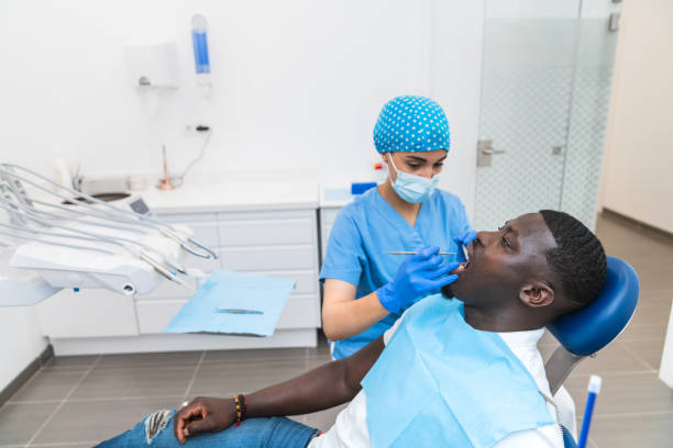 Best Emergency Dental Care for Abscessed Tooth in East Tawas, MI
