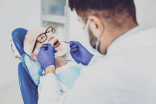 Best Emergency Dentist for Knocked-Out Tooth in East Tawas, MI